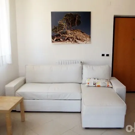 Bellavista - Japigia Villa