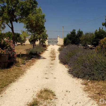 Villa Bellavista - Japigia
