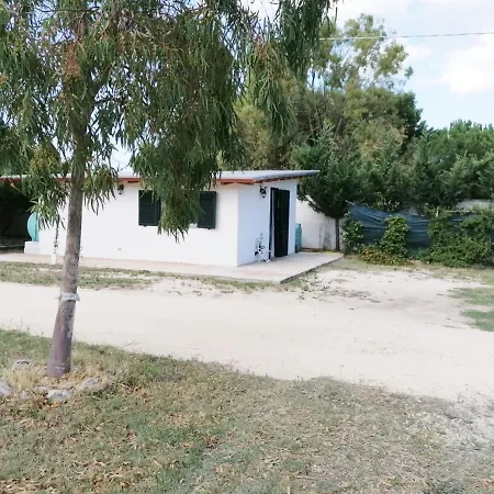 Villa Bellavista - Japigia