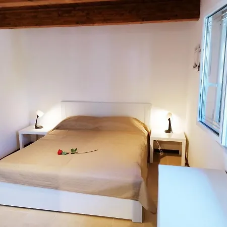 Villa Bellavista - Japigia Bari